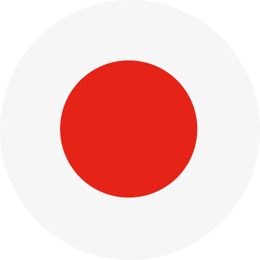 Icono japonés