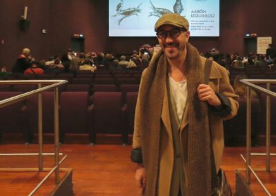PREMIO THE UNIVERSAL GENIUS (05)