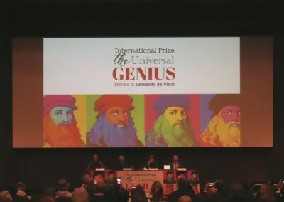 PREMIO THE UNIVERSAL GENIUS (06)