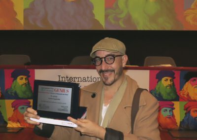 PREMIO THE UNIVERSAL GENIUS (09)